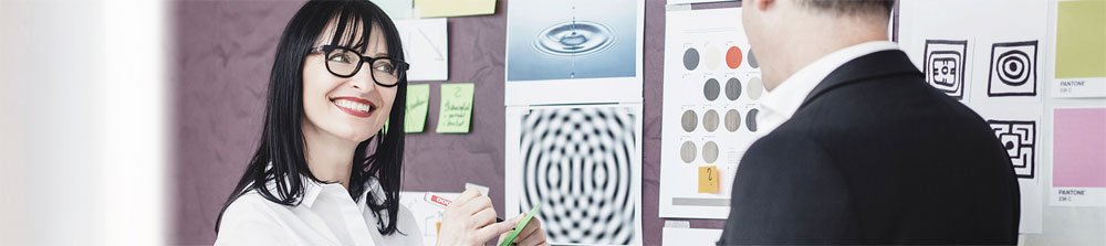 ENDLICH MONTAG – Markenkommunikation, Projektmanagement