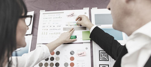 ENDLICH MONTAG – Markenkommunikation, Projektmanagement